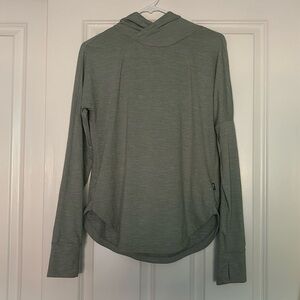 COPY - REI Co-Op - Sahara Shade Hoodie